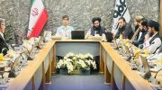 وزیر معادن طالبان در دیدار با والی اصفهان خواستار همکاری مشترک در استخراج معادن شد