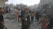 پارلمان اروپا خواهان اقدام فوری علیه جنایات و نسل‌کشی اسرائیل در غزه شد