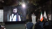 سرکنسول طالبان در مشهد: خواهان روابط نیک با همسایگان هستیم