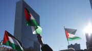 محکومیت نسل‌کشی غزه توسط رهبران برزیل، شیلی و اسپانیا در سازمان ملل