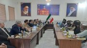 iran and taliban