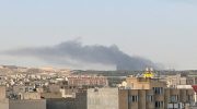 شهادت ۱۸ نفر از شهروندان تبریز ایران بر اثر حملات رژیم صهیونیستی