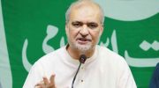 امیر جماعت اسلامی پاکستان: پاکستان در کنار ملت و رهبری ایران ایستاده است
