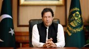 عمران خان: فرمانده ارتش پاکستان باید برای گفتگو با طالبان به کابل برود