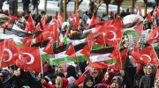 Demonstrations in Türkiye