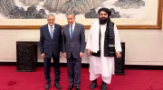 چین از ارتقای روابط دیپلوماتیک پاکستان و طالبان استقبال کرد