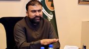 وزیر اعلی بلوچستان: طالبان از شورشیان بلوچ حمایت می‌کند