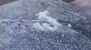 pakistan attack in afghanistan
