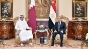 مقامات قطر و مصر درباره آتش‌بس در غزه رایزنی کردند