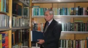 صالح‌محمد خلیق، شاعر و نویسنده