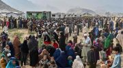 Deportation of Afghan refugees from Pakistan