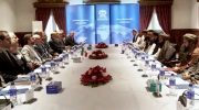 IRAN AND TALIBAN