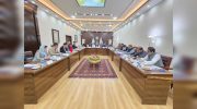 چین و پاکستان با وزیر تجارت طالبان بر گسترش روابط اقتصادی تأکید کردند