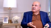 میرویس عزیزی ۵۰۰ میلیون افغانی به زلزله‌زدگان اختصاص داد