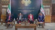 دولت سوریه تاریخ انتخابات پارلمانی را اعلام کرد