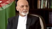 ashraf ghani