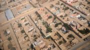Conflict in Ghazni