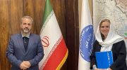رئیس یونیسف در ایران از آمادگی برای همکاری در عرصه‌های مختلف خبر داد