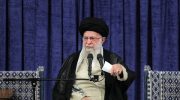 رهبر جمهوری اسلامی ایران: مذاکره با آمریکا زیان‌بار و بی‌فایده است