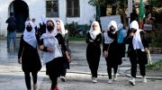 یوناما: سازمان ملل از حق آموزش دختران حمایت می‌کند