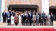 نمایندگان پاکستان و ایالات متحده در اسلام‌آباد روی همکاری در مبارزه با تروریزم گفتگو کردند