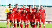 Afghanistan national football team