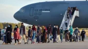 afghan evac