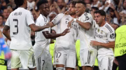El Clasico