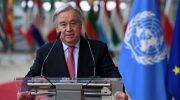 Secretary-General of the United Nations