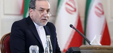 عراقچی: مذاکرات ایران و امریکا وارد مرحله فنی شد
