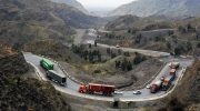 پاکستان تعرفه‌های تجاری با افغانستان را کاهش می‌دهد