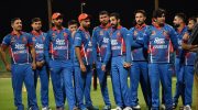 Afghanistan national cricket team