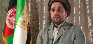 Ahmadmassoud