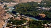 درگیری طالبان با باشندگان ولسوالی جرم بدخشان