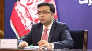 طالبان یک شهروند دوتابعیتی افغان-آمریکایی را ربودند
