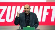 حزب سبز آلمان: برلین نباید به‌سوی عادی‌سازی روابط با طالبان برود