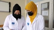 سرمایه‌گذاری اتحادیه اروپا برای سلامت مادران و کودکان افغانستان