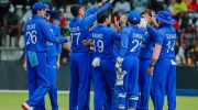 Afghanistan national cricket team