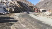 Salang Pass