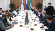 عبدالغنی برادر خواهان رسمیت روابط طالبان با روسیه شد