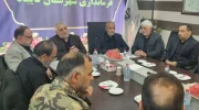 سفیر ایران در کابل خواهان تسهیل بیشتر تردد و تجارت در مرز دوغارون–اسلام‌قلعه شد