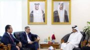 qatar and afg