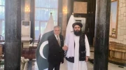 وزارت خارجه طالبان طالبان: امنیت خط آهن اوزبیکستان–اسلامآباد را تأمین میکنیم