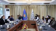 طالبان: موج بازگشت مهاجران، اقتصاد افغانستان را متزلزل کرده است
