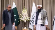 وزیران داخله طالبان و پاکستان درباره مسائل امنیتی رایزنی کردند