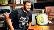 درخشش واحدالله نژند در رقابت‌های مبارزات آزاد آلمان