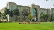 چین از وزیر دفاع طالبان برای سفر به پکن دعوت کرد