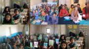 طالبان ۱۳۰ صنف آموزشی کودکان را در لوگر مسدود کردند
