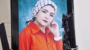 قاتل دختر جوان ( کبری رضایی) شناسایی و بازداشت شد