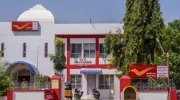 Indian Post Office